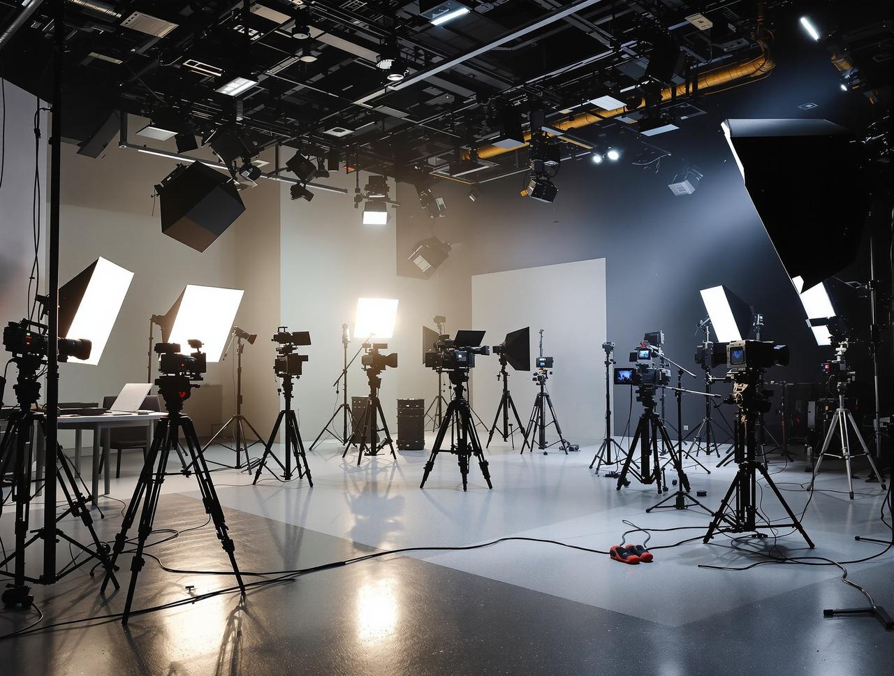 在线影院制作中心